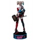 DC Comics Premium Format Figure Harley Quinn: Hell on Wheels 51 cm