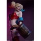 DC Comics Premium Format Figure Harley Quinn: Hell on Wheels 51 cm