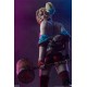 DC Comics Premium Format Figure Harley Quinn: Hell on Wheels 51 cm