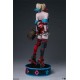 DC Comics Premium Format Figure Harley Quinn: Hell on Wheels 51 cm