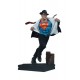 DC Comics Premium Format Figure Superman Call to Action 50 cm