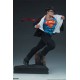 DC Comics Premium Format Figure Superman Call to Action 50 cm