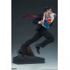 DC Comics Premium Format Figure Superman Call to Action 50 cm