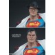 DC Comics Premium Format Figure Superman Call to Action 50 cm