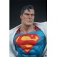 DC Comics Premium Format Figure Superman Call to Action 50 cm