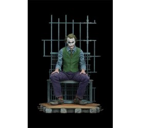 Batman The Dark Knight Premium Format Figure The Joker 51 cm