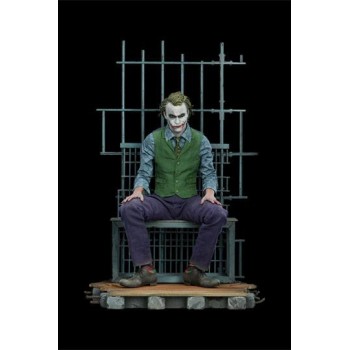 Batman The Dark Knight Premium Format Figure The Joker 51 cm