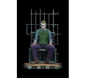 Batman The Dark Knight Premium Format Figure The Joker 51 cm