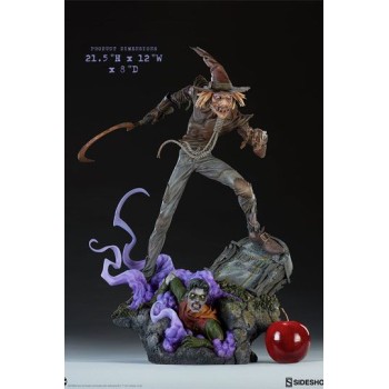 DC Comics Premium Format Figure Scarecrow 55 cm