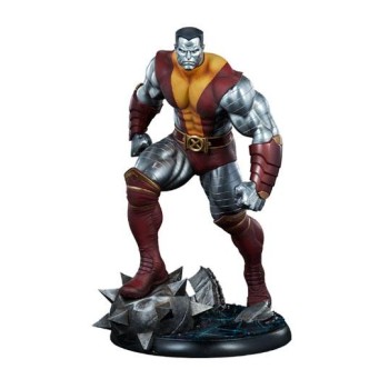 Marvel Premium Format Statue Colossus 55 cm