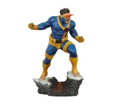 Marvel Premium Format Statue Cyclops 43 cm