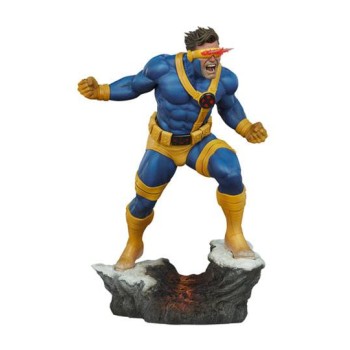 Marvel Premium Format Statue Cyclops 43 cm