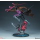 Marvel X-Men Gambit Maquette 53 CM