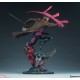 Marvel X-Men Gambit Maquette 53 CM