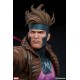 Marvel X-Men Gambit Maquette 53 CM