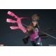 Marvel X-Men Gambit Maquette 53 CM