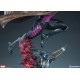 Marvel X-Men Gambit Maquette 53 CM