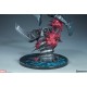 Marvel X-Men Gambit Maquette 53 CM