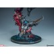 Marvel X-Men Gambit Maquette 53 CM