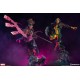 Marvel X-Men Gambit Maquette 53 CM