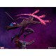 Marvel X-Men Gambit Maquette 53 CM
