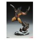 Marvel Premium Format Statue Wolverine 52 cm