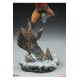 Marvel Premium Format Statue Wolverine 52 cm