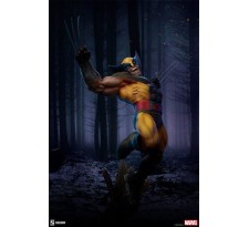 Marvel Premium Format Statue Wolverine 52 cm