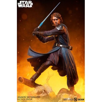 Star Wars Mythos Statue Anakin Skywalker 53 cm