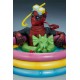 Marvel Premium Format Statue Kidpool 18 cm