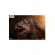 Star Wars Episode VI Statue Rancor 41 cm