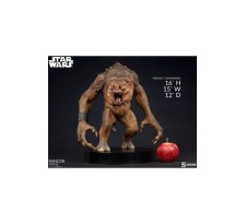 Star Wars Episode VI Statue Rancor 41 cm