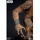 Star Wars Episode VI Statue Rancor 41 cm