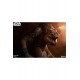 Star Wars Episode VI Statue Rancor 41 cm