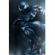 Marvel Premium Format Statue Symbiote Spider-Man 61 cm