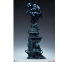 Marvel Premium Format Statue Symbiote Spider-Man 61 cm