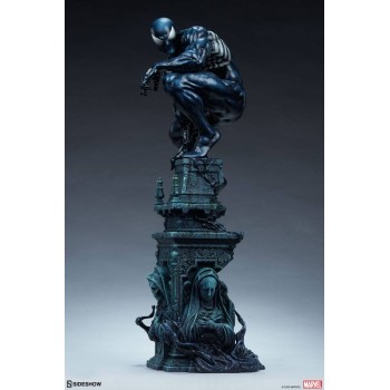 Marvel Premium Format Statue Symbiote Spider-Man 61 cm