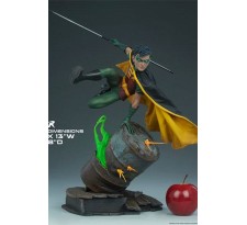 DC Comics Premium Format Figure Robin 48 cm