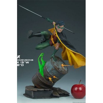 DC Comics Premium Format Figure Robin 48 cm