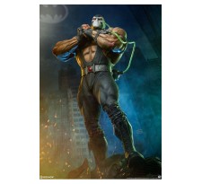 DC Comics Maquette Bane 66 cm