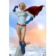 DC Comics Premium Format Figure Power Girl 63 cm