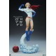 DC Comics Premium Format Figure Power Girl 63 cm