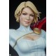 DC Comics Premium Format Figure Power Girl 63 cm