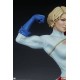 DC Comics Premium Format Figure Power Girl 63 cm