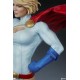 DC Comics Premium Format Figure Power Girl 63 cm