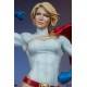 DC Comics Premium Format Figure Power Girl 63 cm