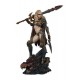 Sideshow Originals Statue Dragon Slayer Warrior Forged in Flame 47 cm