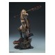 Sideshow Originals Statue Dragon Slayer Warrior Forged in Flame 47 cm