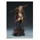 Sideshow Originals Statue Dragon Slayer Warrior Forged in Flame 47 cm