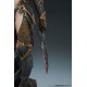 Sideshow Originals Statue Dragon Slayer Warrior Forged in Flame 47 cm